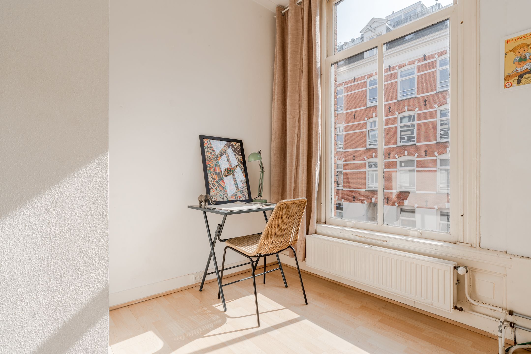 Foto 45 van Eerste Helmersstraat 128-H