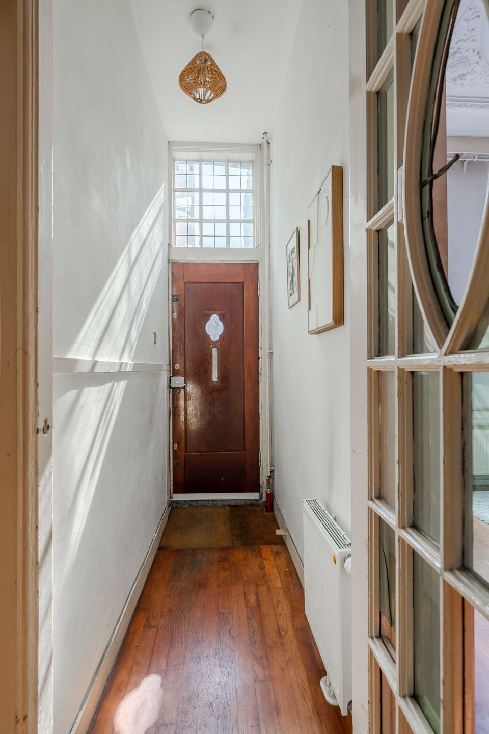 Foto 47 van Eerste Helmersstraat 128-H