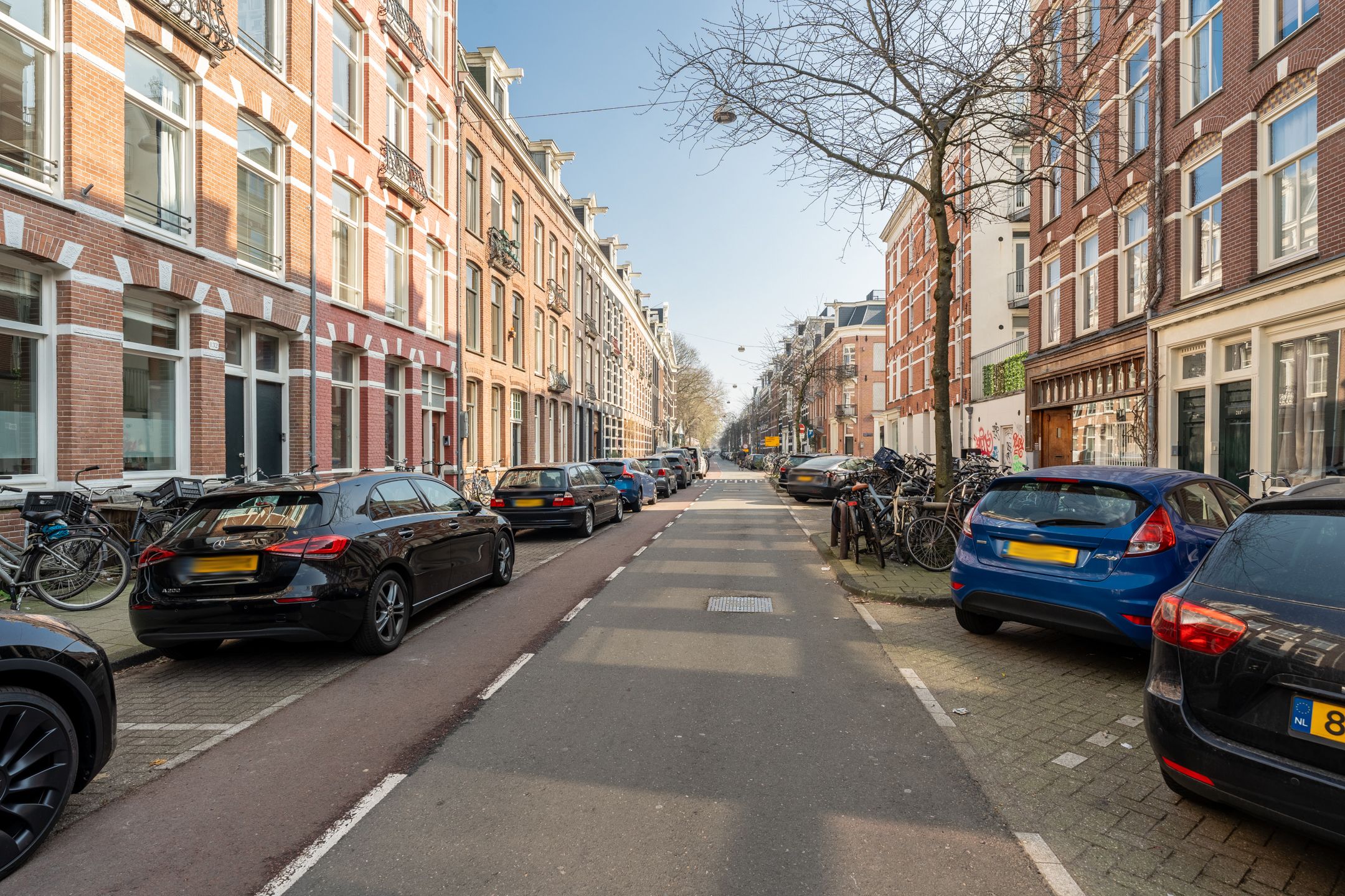 Foto 48 van Eerste Helmersstraat 128-H