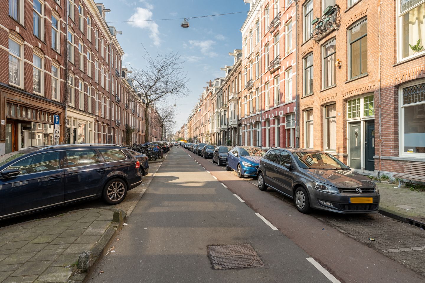 Foto 49 van Eerste Helmersstraat 128-H