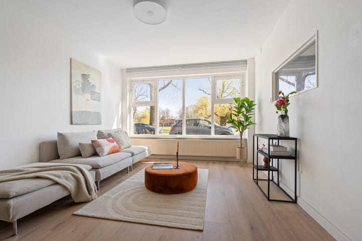 Foto 1 van Zomervaart 208