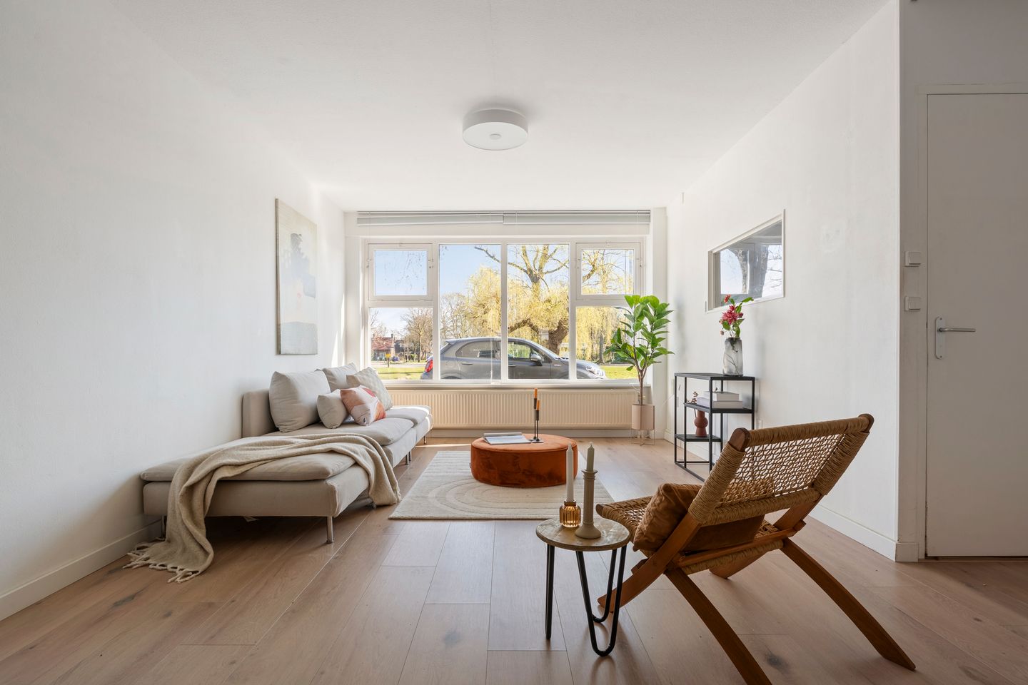 Foto 4 van Zomervaart 208