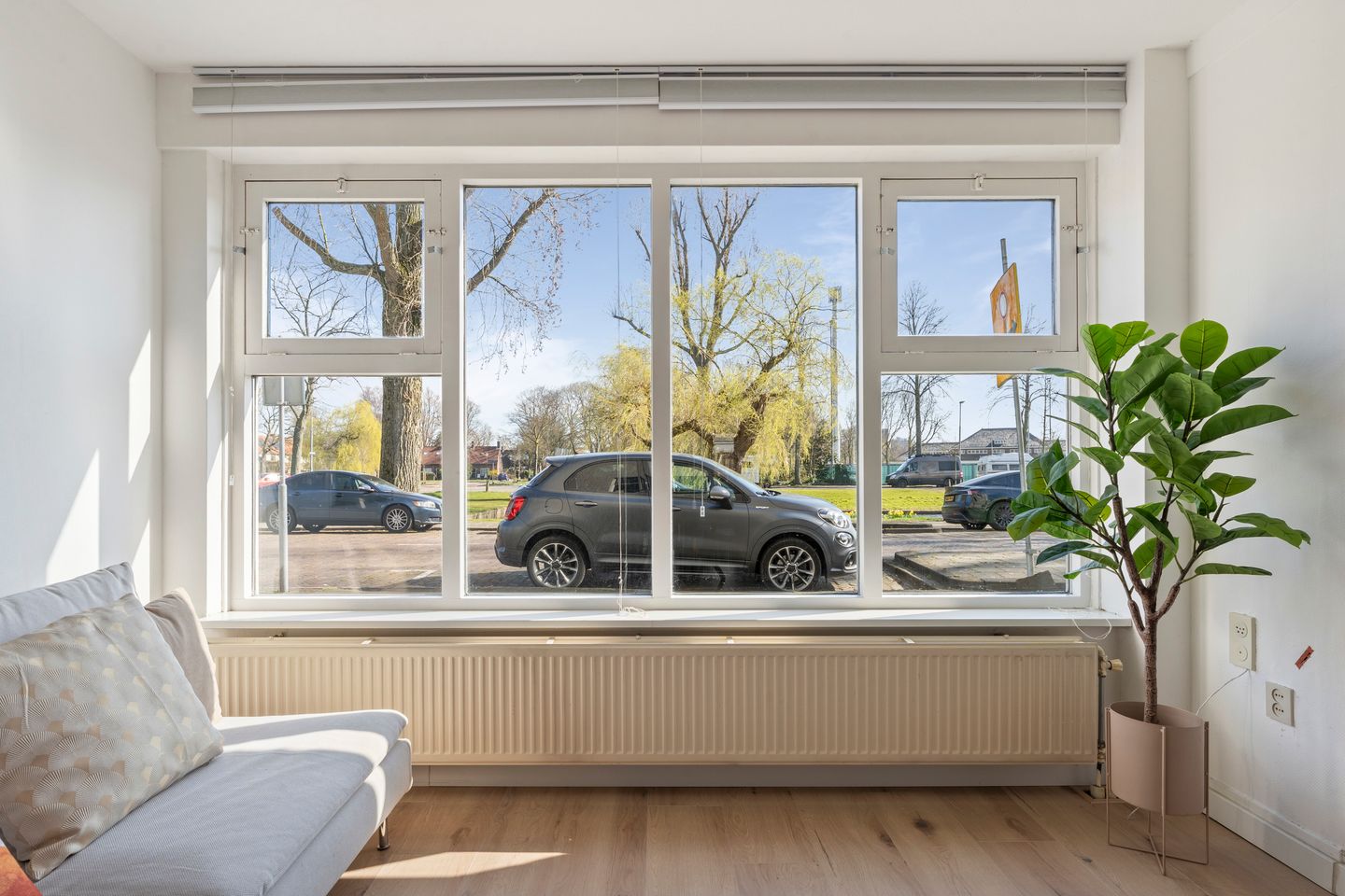 Foto 5 van Zomervaart 208