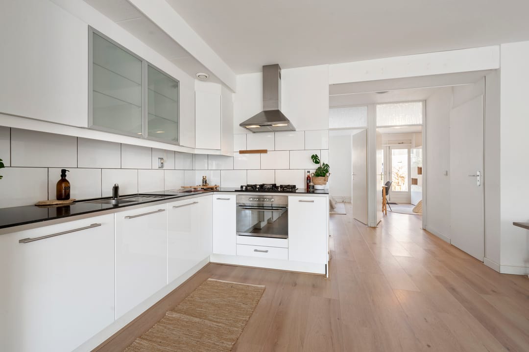 Foto 7 van Zomervaart 208