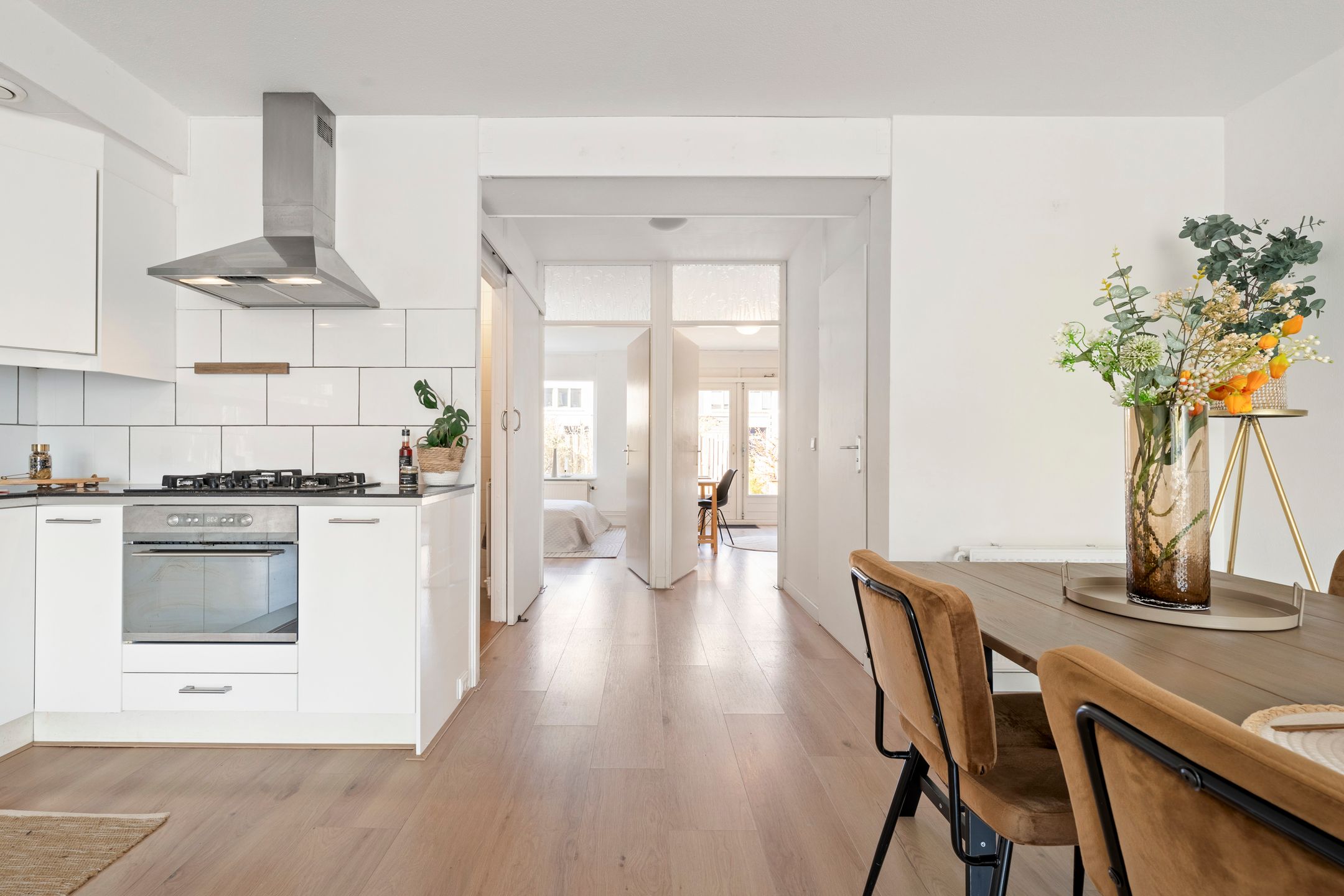 Foto 9 van Zomervaart 208