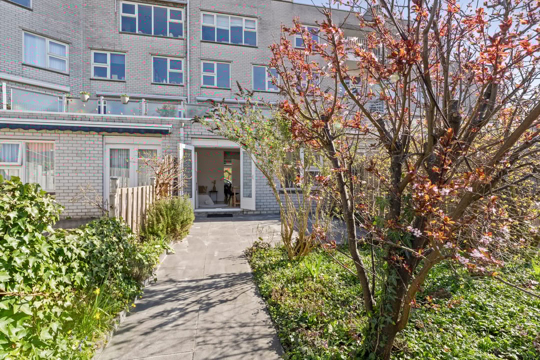 Foto 2 van Zomervaart 208