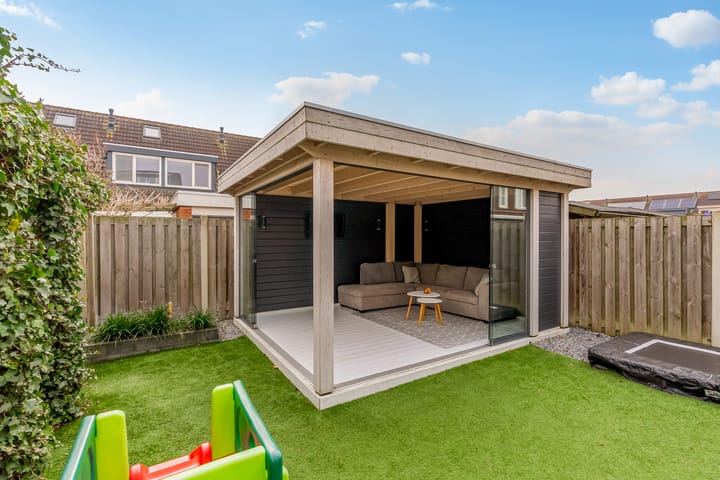 Foto 50 van Elementen 18