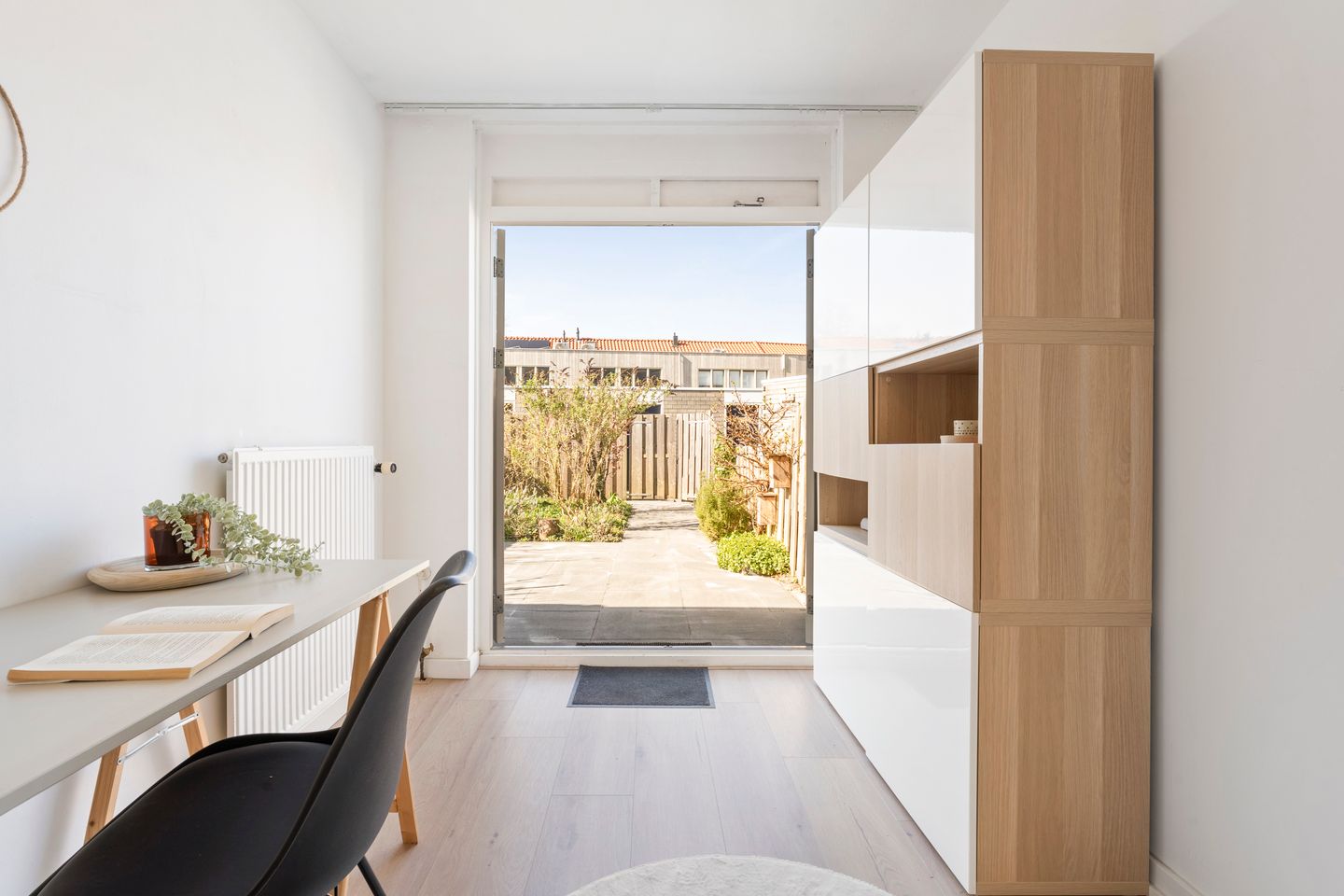 Foto 19 van Zomervaart 208