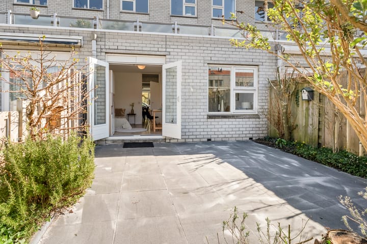 Foto 23 van Zomervaart 208