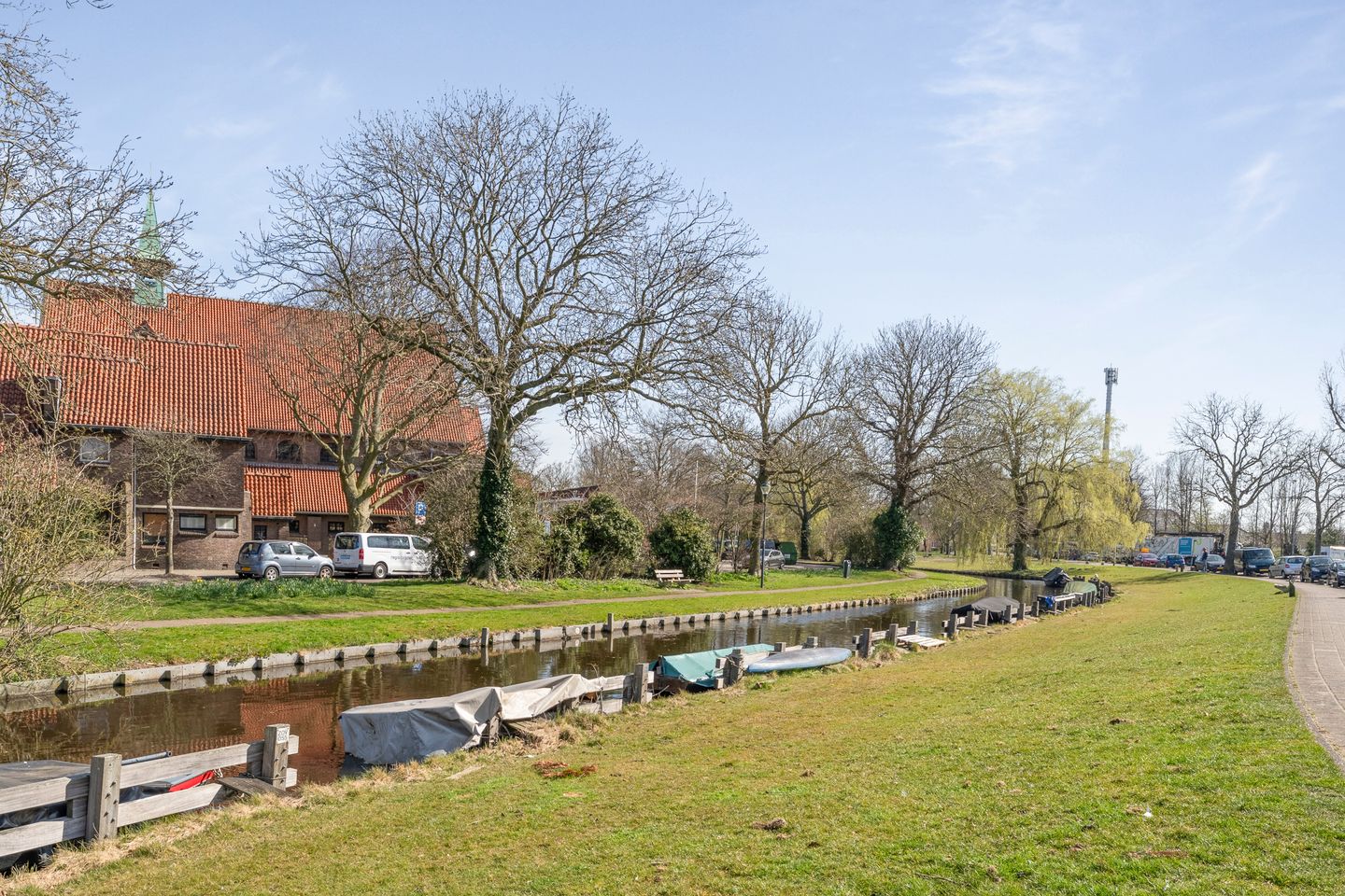 Foto 25 van Zomervaart 208