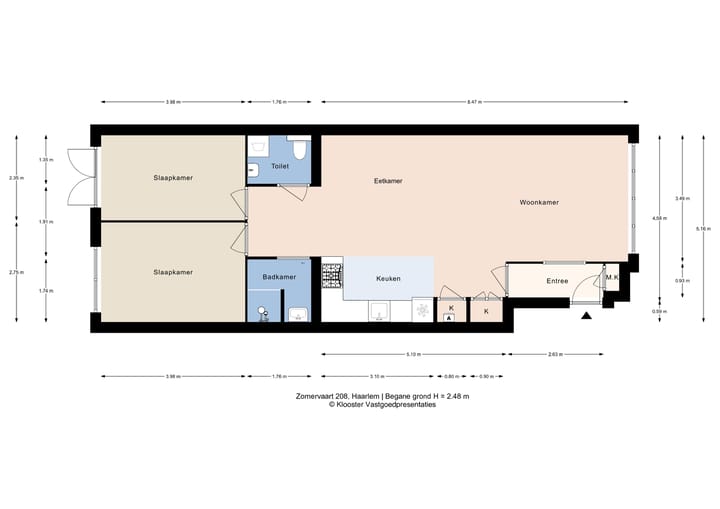 Foto 28 van Zomervaart 208