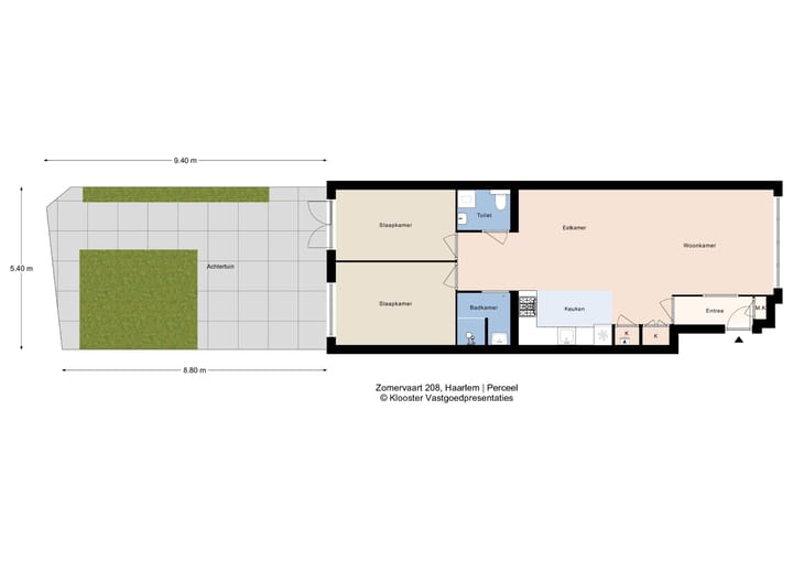 Foto 29 van Zomervaart 208