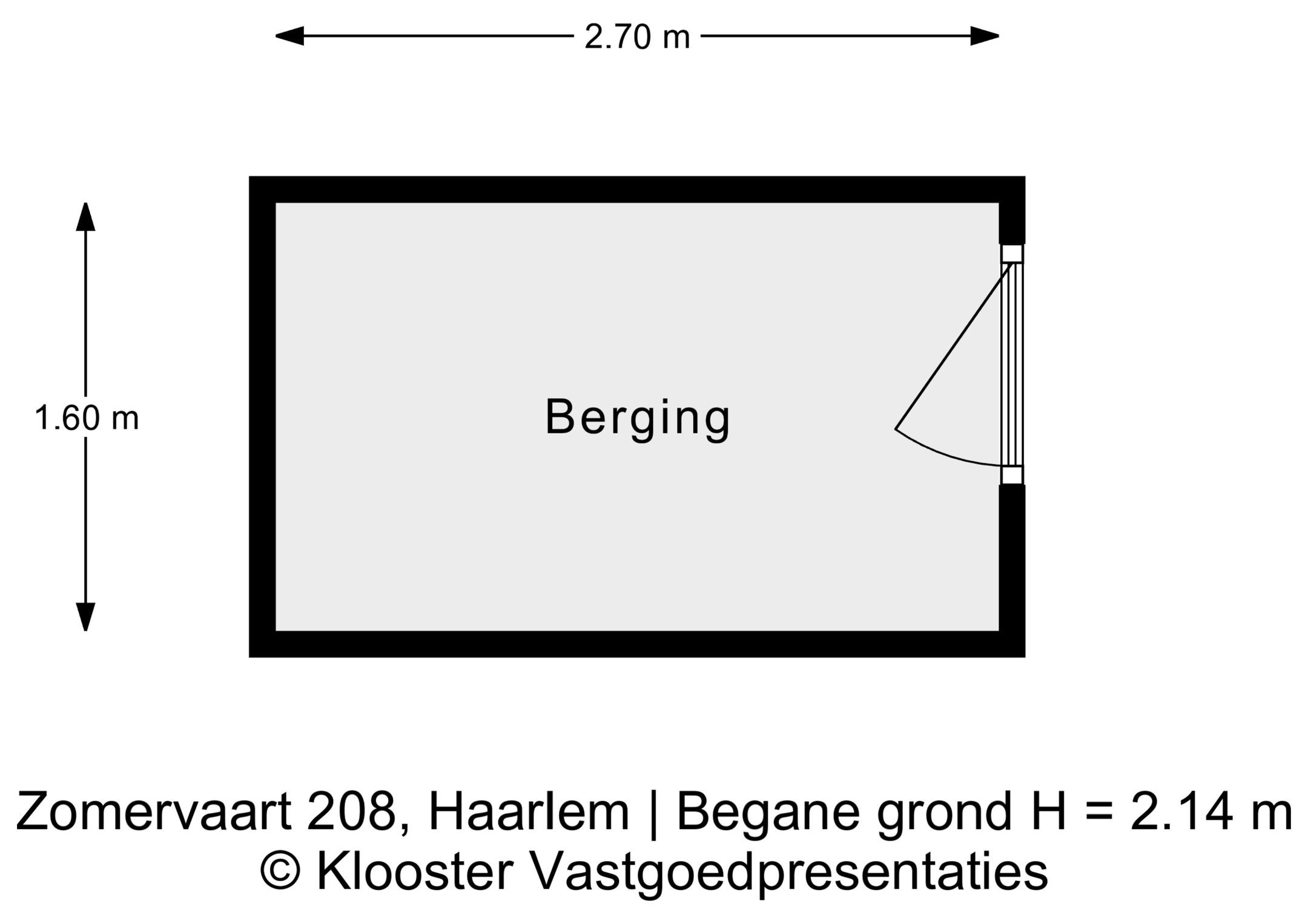 Foto 30 van Zomervaart 208