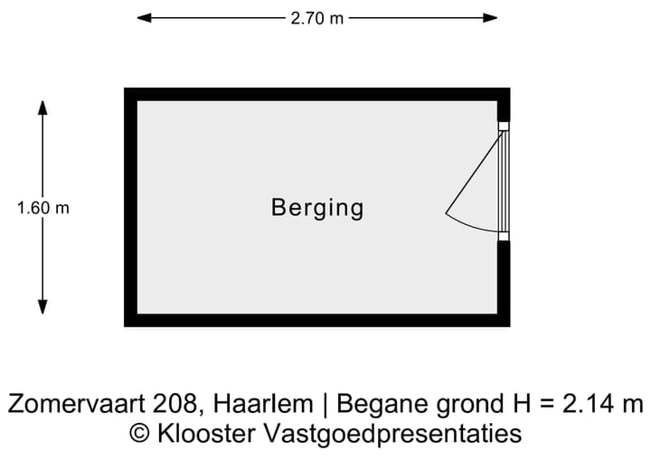 Foto 30 van Zomervaart 208