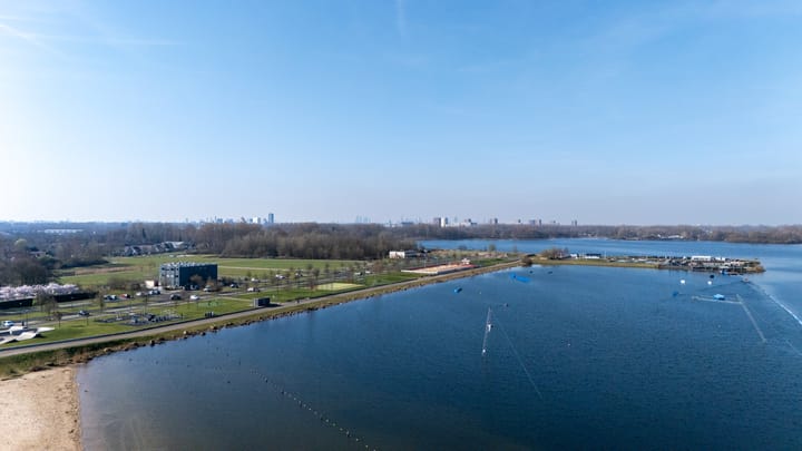 Foto 2 van Siciliëboulevard 426