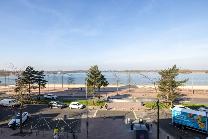 Foto 30 van Siciliëboulevard 426