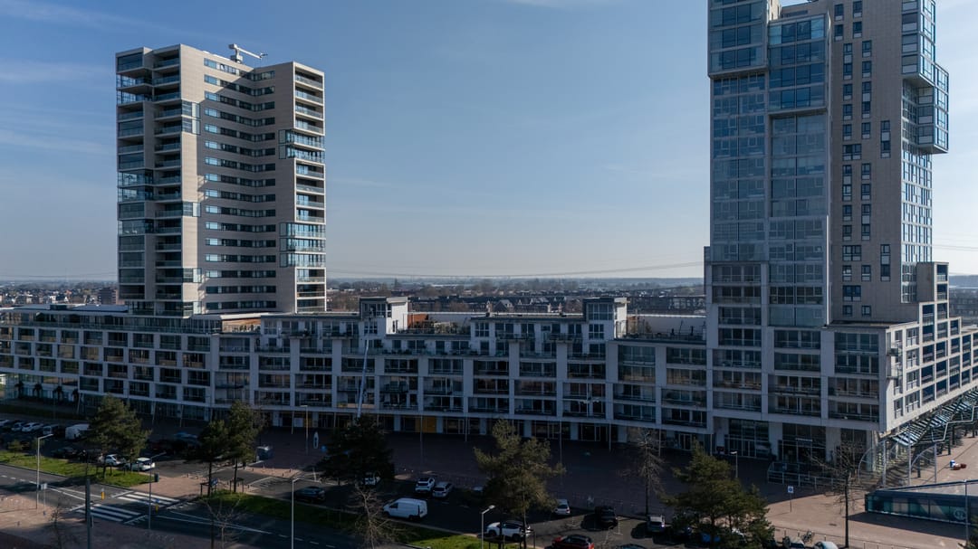 Foto 53 van Siciliëboulevard 426