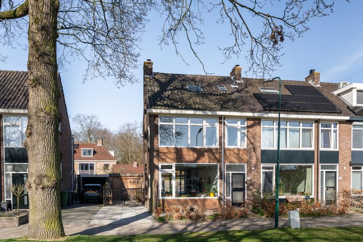 Foto 1 van Zorgvliet 25