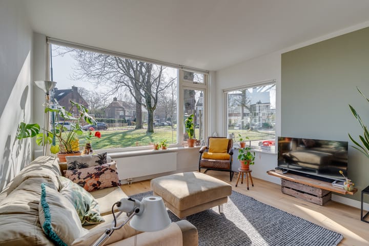 Foto 7 van Zorgvliet 25