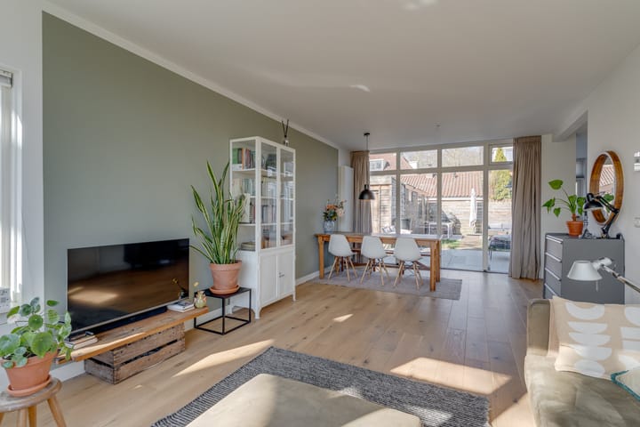 Foto 8 van Zorgvliet 25