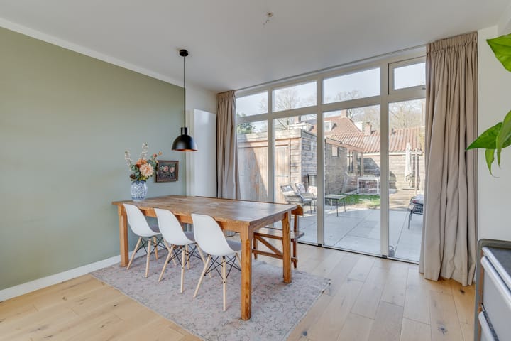 Foto 10 van Zorgvliet 25