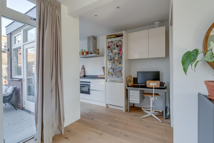 Foto 12 van Zorgvliet 25