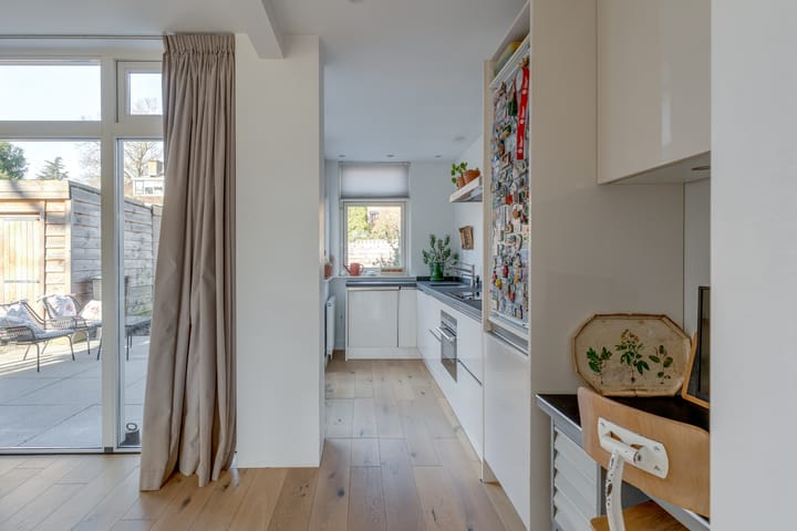 Foto 13 van Zorgvliet 25