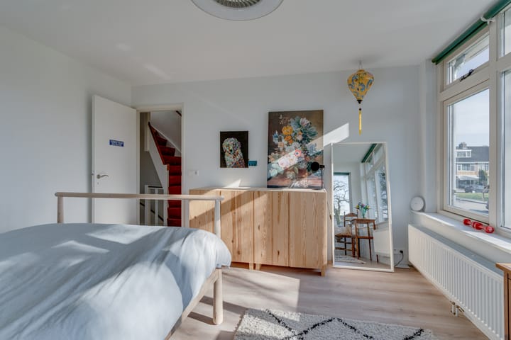 Foto 23 van Zorgvliet 25