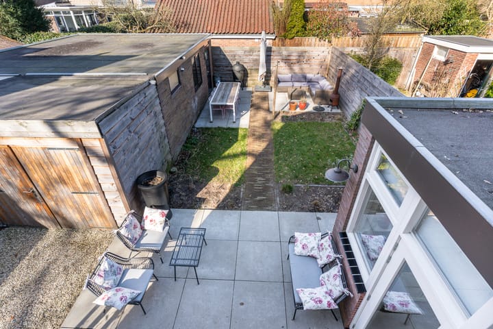 Foto 38 van Zorgvliet 25