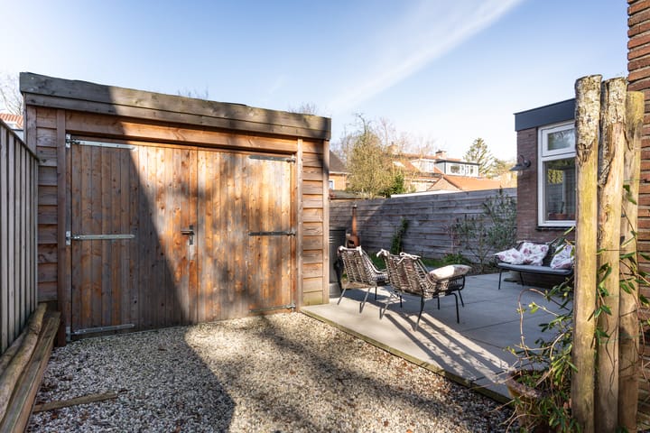 Foto 45 van Zorgvliet 25