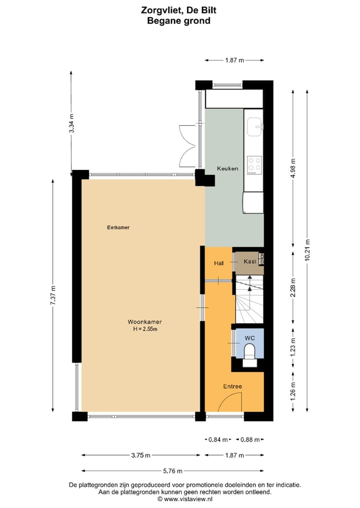 Foto 51 van Zorgvliet 25