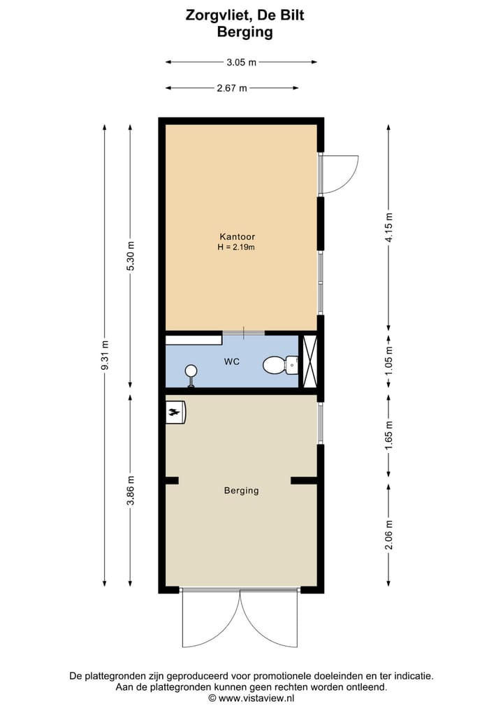 Foto 52 van Zorgvliet 25