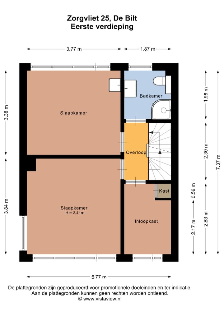 Foto 53 van Zorgvliet 25