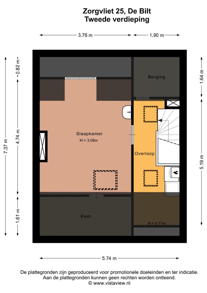 Foto 54 van Zorgvliet 25