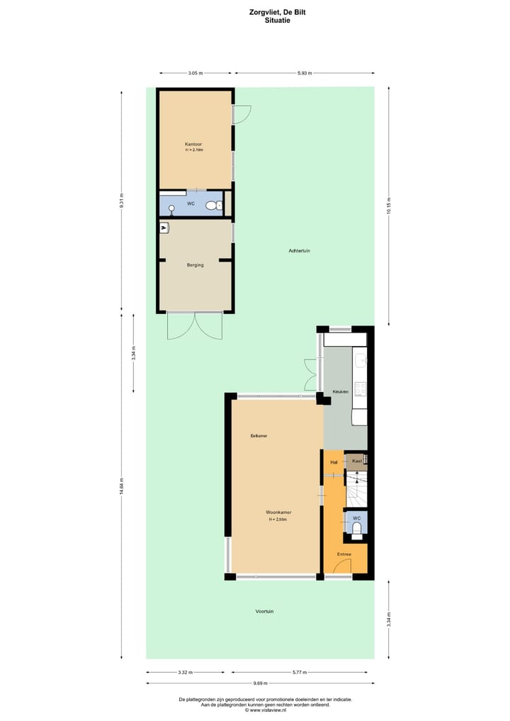 Foto 55 van Zorgvliet 25
