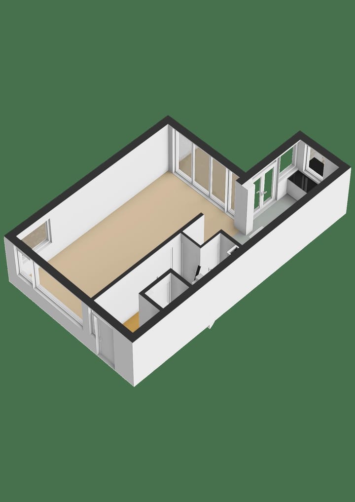 Foto 56 van Zorgvliet 25