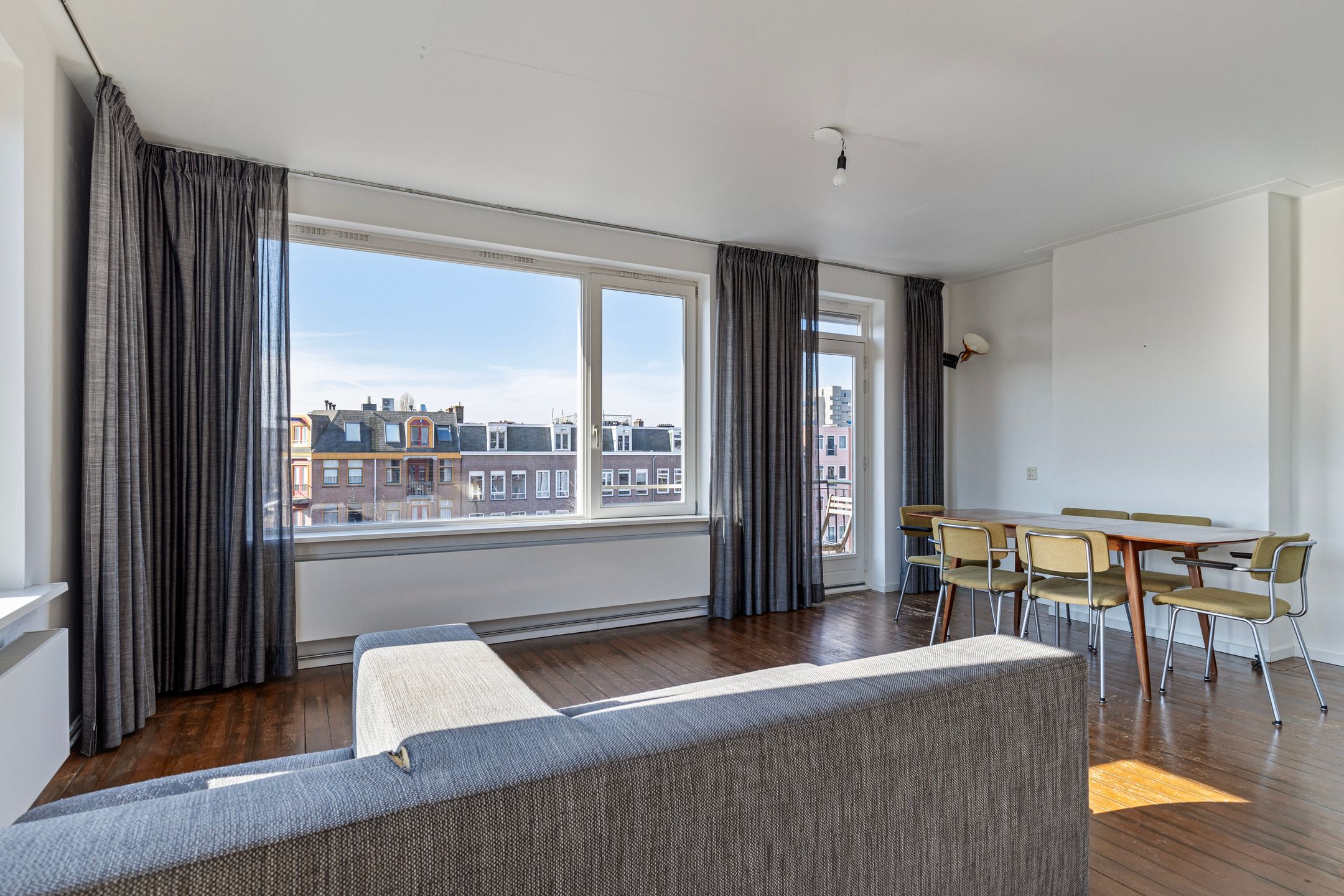 Photo 3 of Derde Oosterparkstraat 109-4