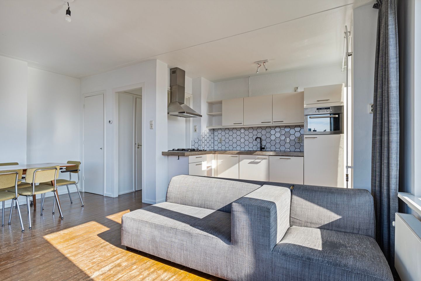 Photo 5 of Derde Oosterparkstraat 109-4