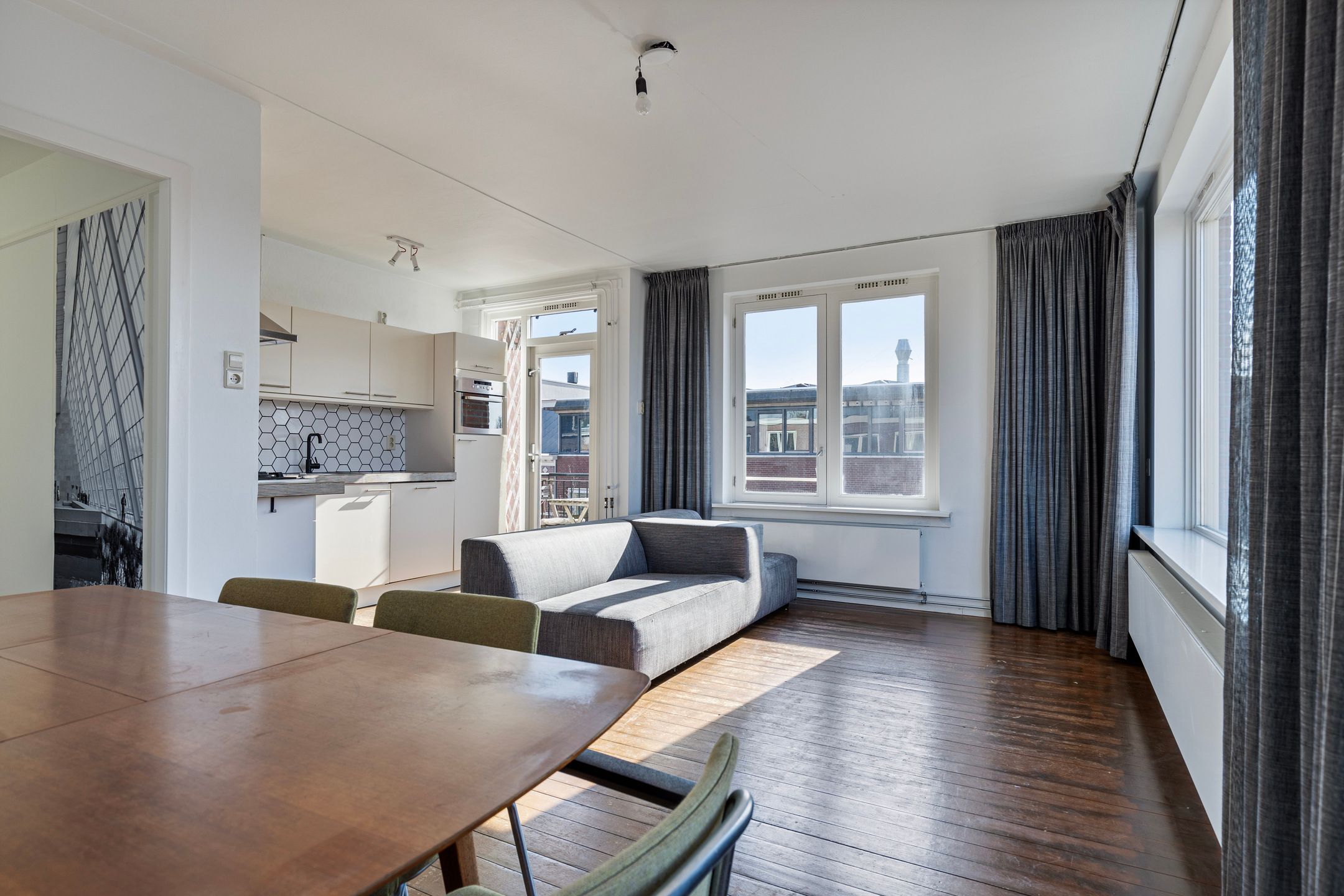 Photo 6 of Derde Oosterparkstraat 109-4