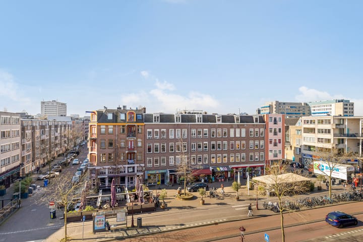 Foto 15 van Derde Oosterparkstraat 109-4