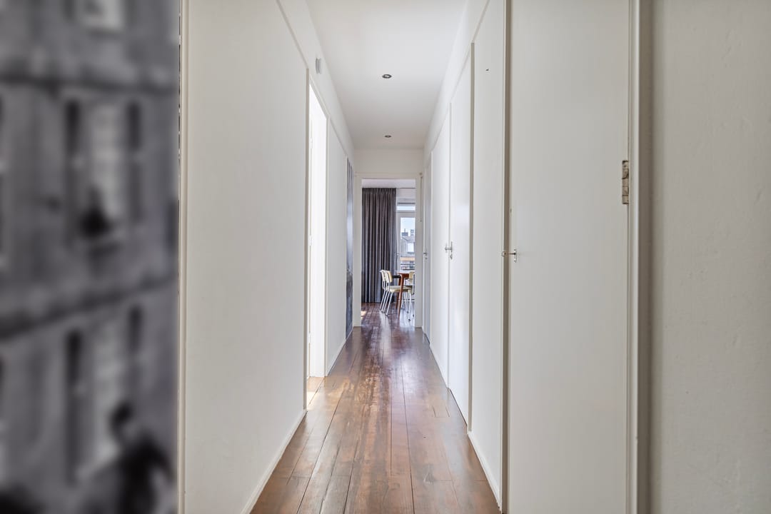 Photo 16 of Derde Oosterparkstraat 109-4