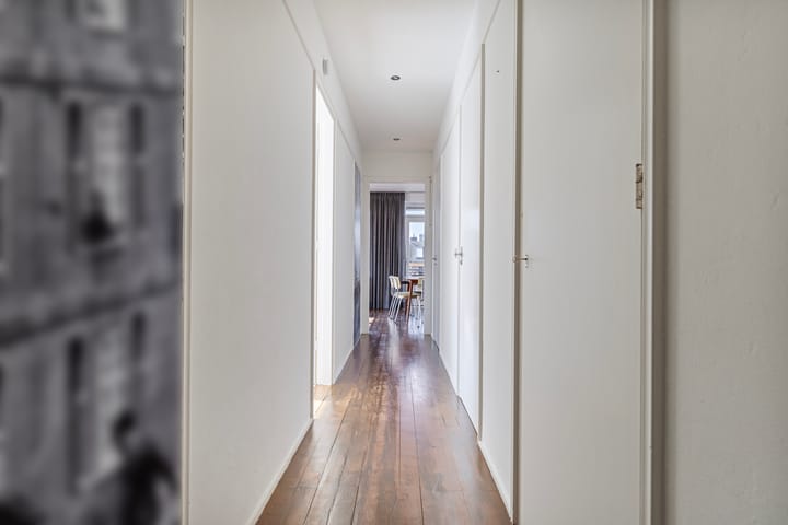 Foto 16 van Derde Oosterparkstraat 109-4