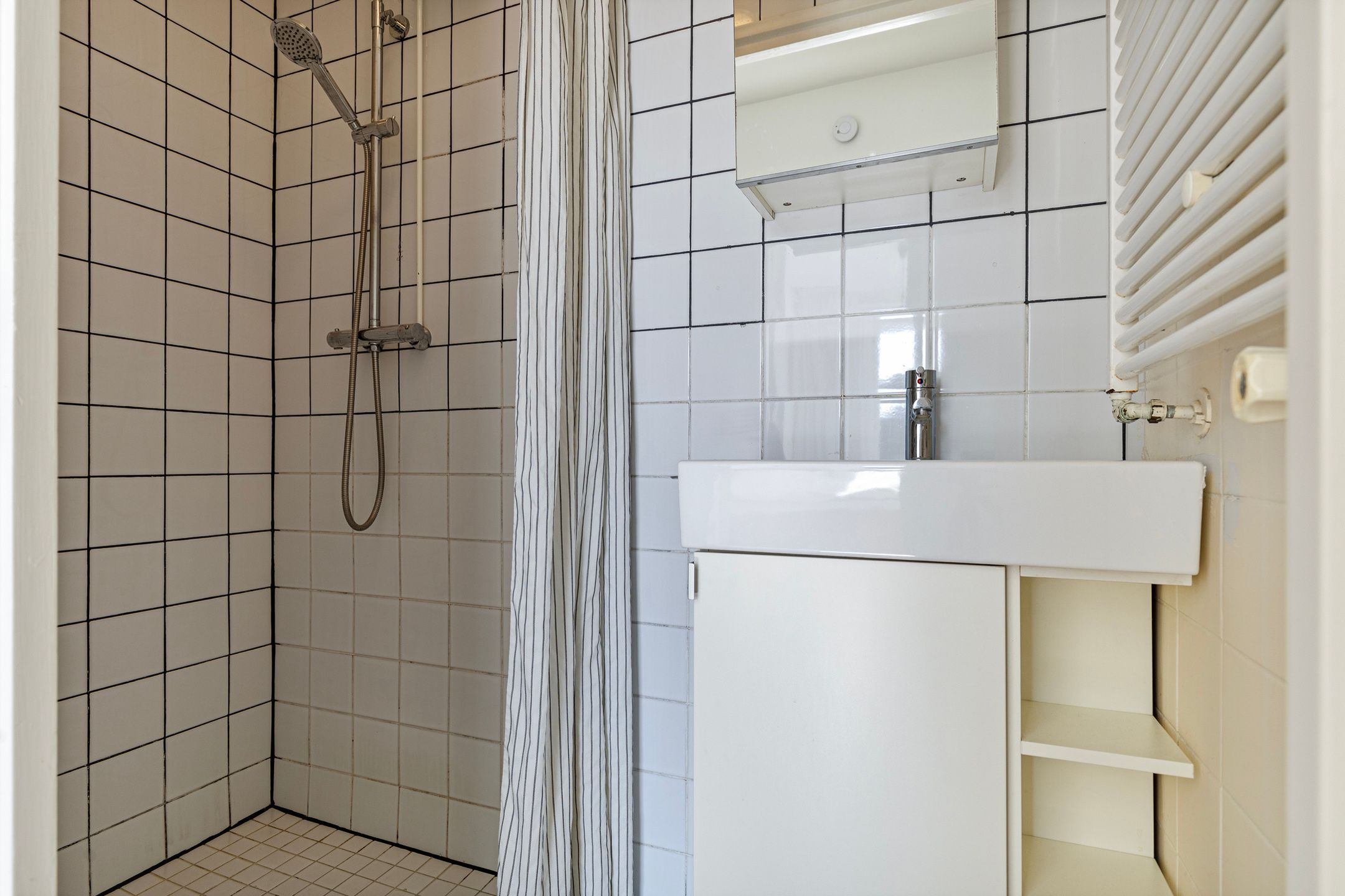 Photo 18 of Derde Oosterparkstraat 109-4