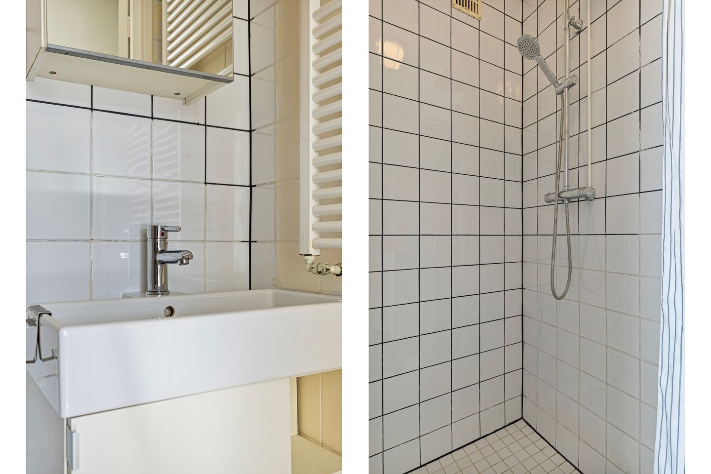 Photo 19 of Derde Oosterparkstraat 109-4