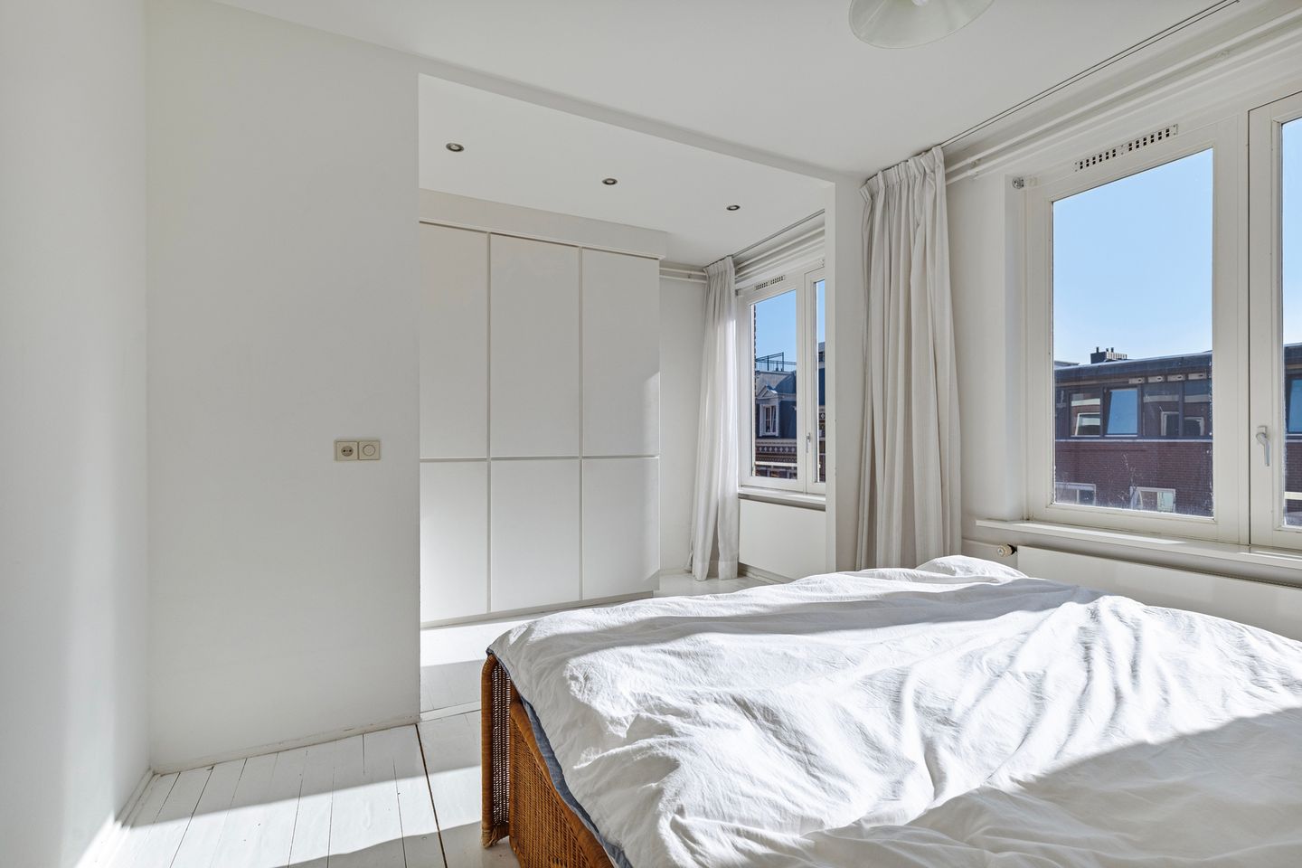 Photo 20 of Derde Oosterparkstraat 109-4