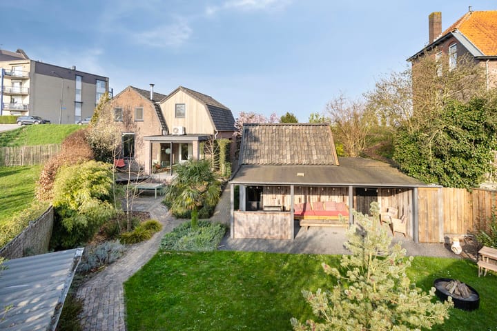 Foto 1 van Hoge Maasdijk 44