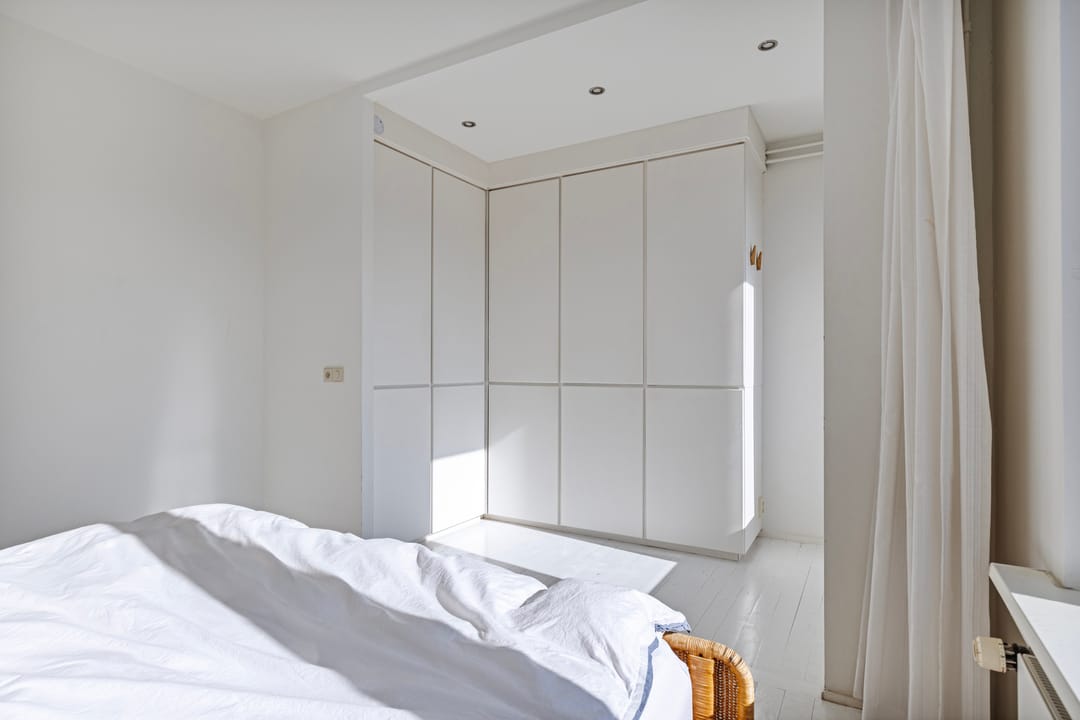 Photo 22 of Derde Oosterparkstraat 109-4