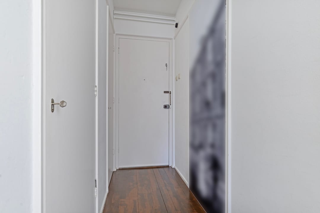 Photo 23 of Derde Oosterparkstraat 109-4