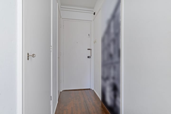 Foto 23 van Derde Oosterparkstraat 109-4