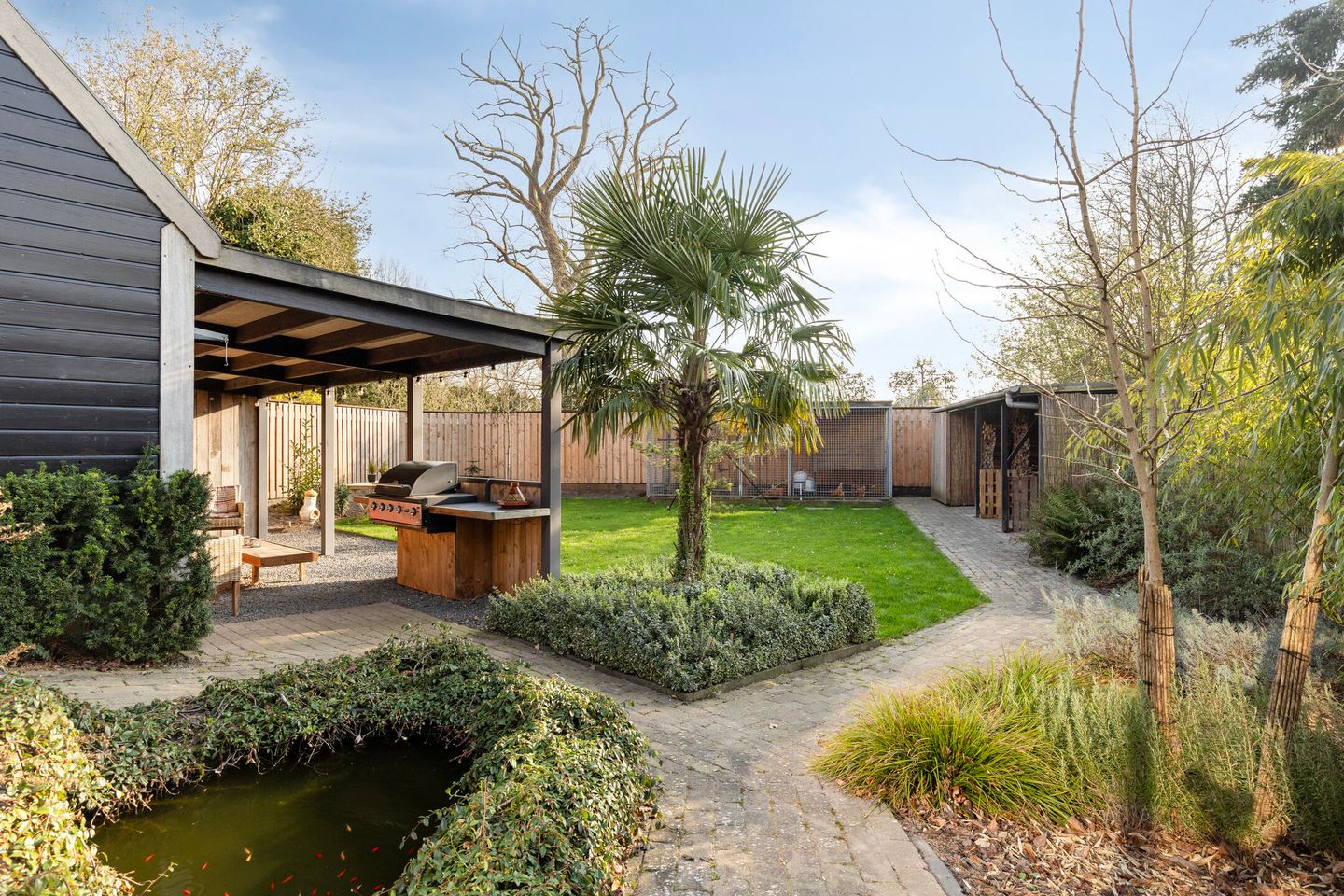 Foto 5 van Hoge Maasdijk 44